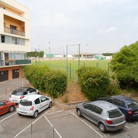 Appartement 2 Etoiles Proche Du Stade Et Des Thermes A Balaruc-Les-Bains, Avec Parking Et Balcon Ferme - Fr-1-503-84 מראה חיצוני תמונה