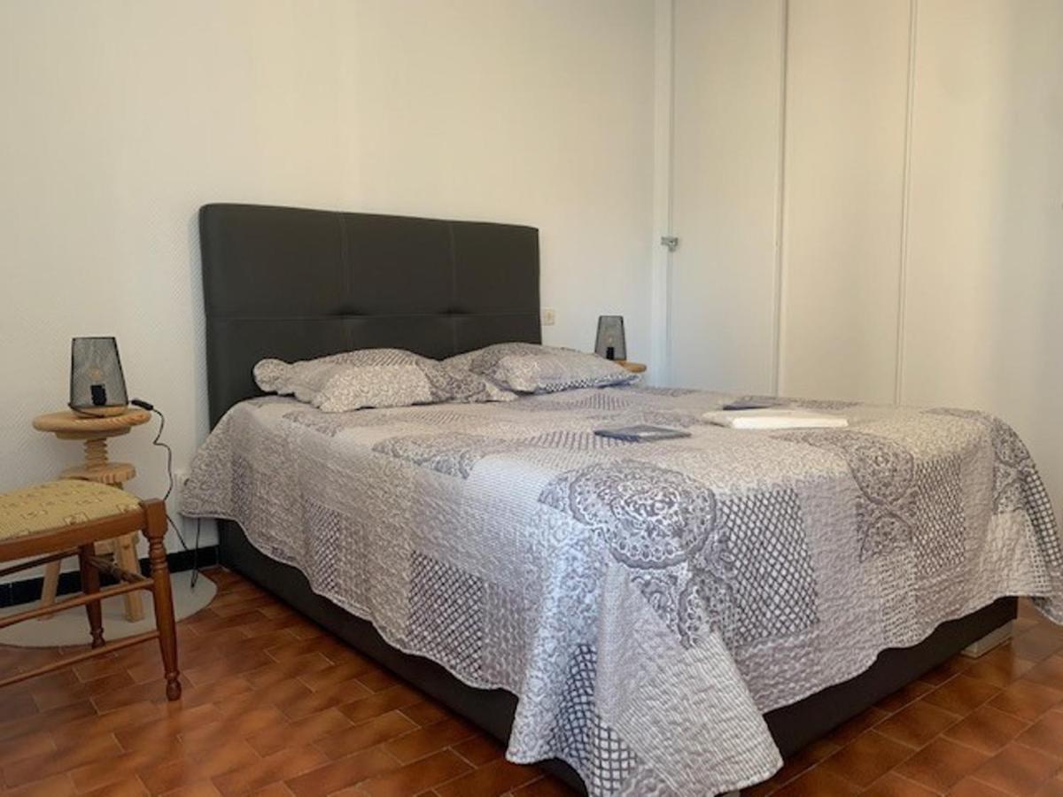 Appartement 2 Etoiles Proche Du Stade Et Des Thermes A Balaruc-Les-Bains, Avec Parking Et Balcon Ferme - Fr-1-503-84 מראה חיצוני תמונה